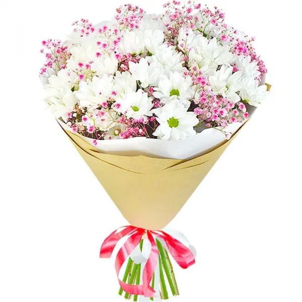 Воздушное настроение