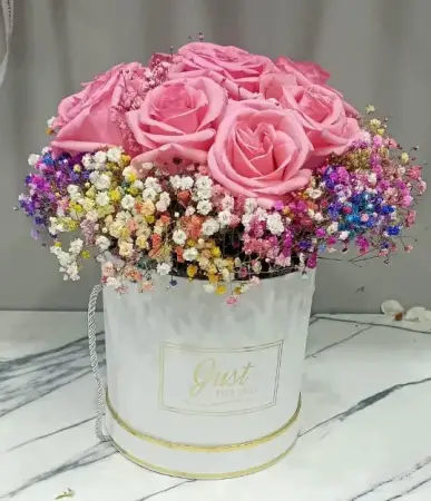 Сказочная радость