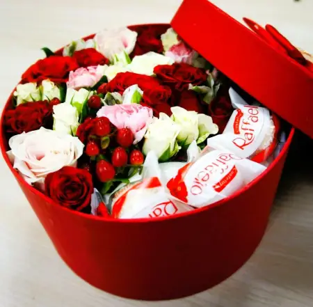 Волшебный сюрприз