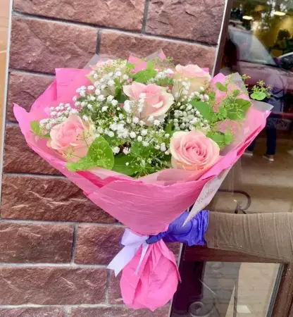 Привет, красавица