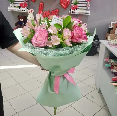 Музыкальный шедевр