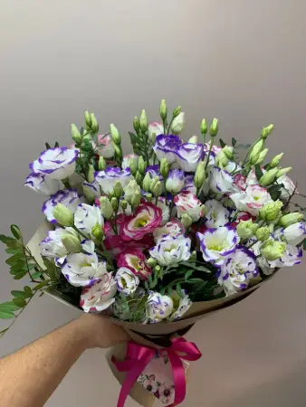 Яркий праздник